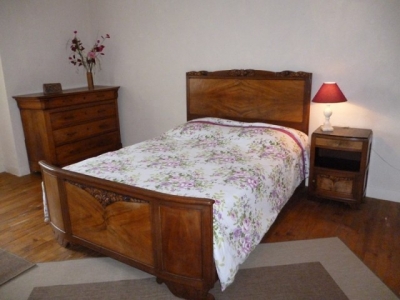 Chambre d'hôte 'La ferme de l'orme-vial' à Saint-galmier