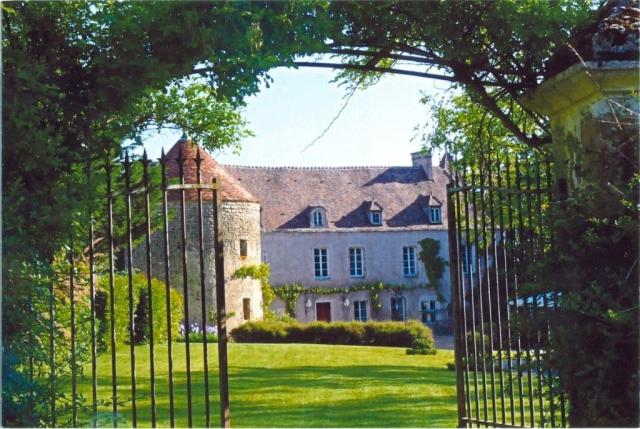 Photo Chateau de beauregard