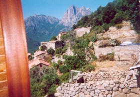Chambre d'hôte 'Chez joelle' à Ota