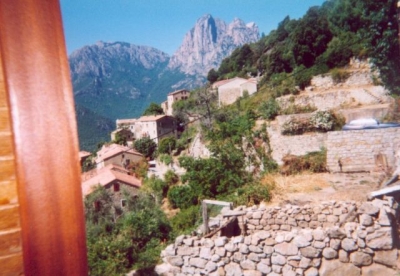 Chambre d'hôte 'Chez joelle' à Ota