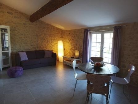 Domaine avec chambres/gîtes 'Mas de la rivoire' à Villevieille