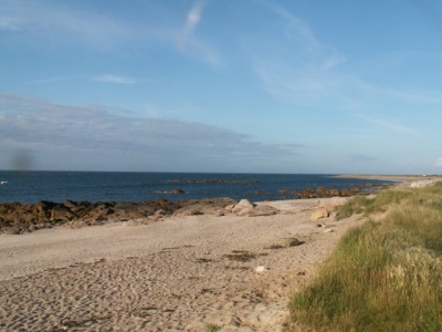 Chambre d'hôte 'La prefontainerie' à Cosqueville