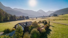 Gîte de séjour 'Gîtes le moulin' à La compôte