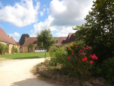 Maison / Villa 'Domaine de la deymarie' en Dordogne
