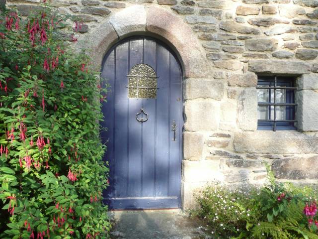 Photo Gîte de séjour Camlez Gîte au moulin de trostang