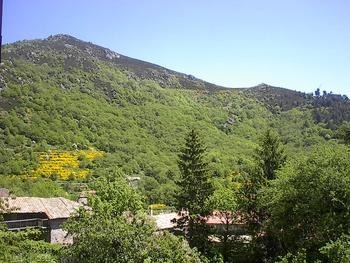 Gîte de séjour 'Le chti gite de la vallée' à Labastide sur besorgues