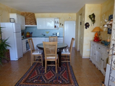 Studio / Appartement 'Appartement' à St cyprien plage