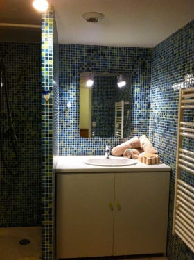 Studio / Appartement 'La petite loge toulousaine' à Toulouse