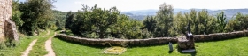 Chambre d'hôte 'La ferme de blanc' à Saint sylvestre