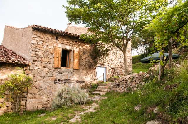 Photo Chambre d'hôte Saint sylvestre La ferme de blanc