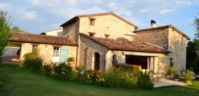 Chambres d'hôtes 'Le mas d'eguines' à Mandelieu-la-Napoule