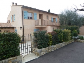 Gîte de séjour 'Le Mas d'Eguines' à Peymeinade
