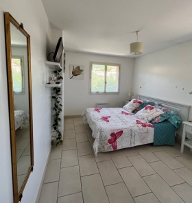 Gîte de séjour 'Le Mas d'Eguines' à Peymeinade