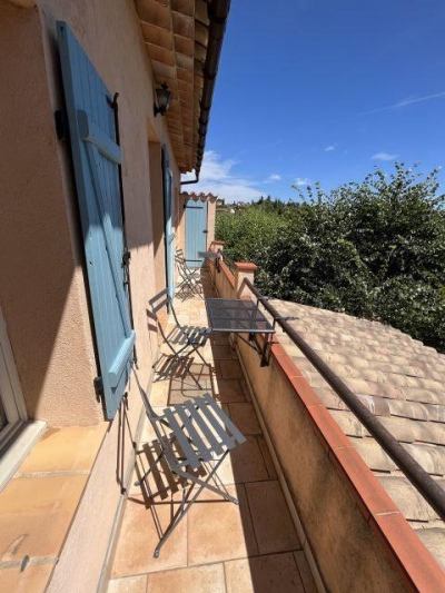 Gîte de séjour 'Le Mas d'Eguines' à Peymeinade