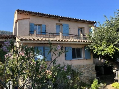 Gîte de séjour 'Le Mas d'Eguines' à Peymeinade