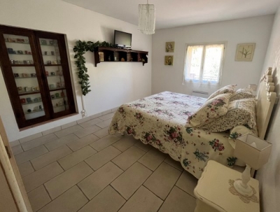 Gîte de séjour 'Le Mas d'Eguines' à Peymeinade