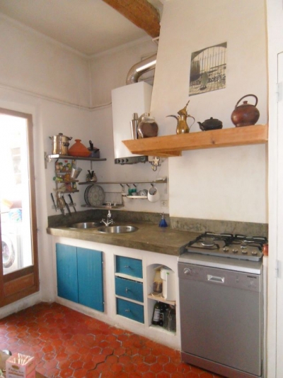 Chambre d'hôte 'Cathyal' à Marseille