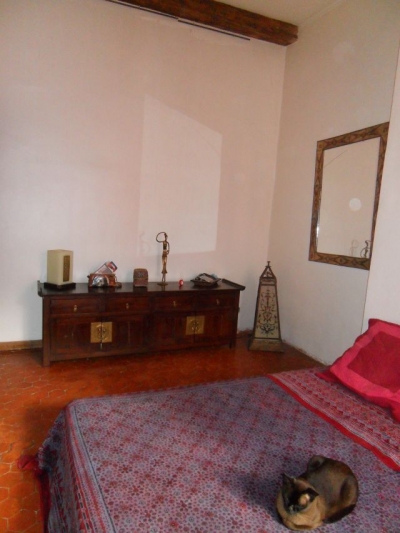 Chambre d'hôte 'Cathyal' à Aubagne