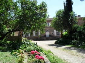 Chambre d'hôte 'Château des varennes' à Les varennes
