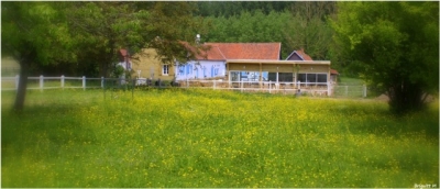 Chambre d'hôte 'Les songes de l'authie' dans la Somme