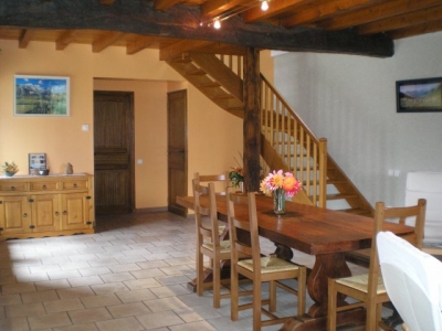 Gîte rural 'Gite plaouzet' à Arras en lavedan
