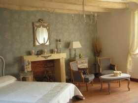 Chambre d'hôte 'Côté Campagne, chambres d'hôtes de Charme, Sarlat, Périgord Noir' à Sainte nathalène
