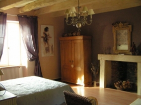 Chambre d'hôte 'Côté Campagne, chambres d'hôtes de Charme, Sarlat, Périgord Noir' à Sainte nathalène