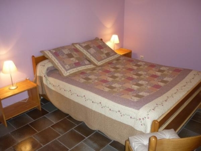 Chambre d'hôte 'Le domaine de fonteline' en Haute Loire