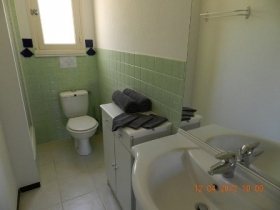 Gîte et Chambre d hôtes 'Villa Plein Sud-Spa-Détente' à Cavalaire sur mer
