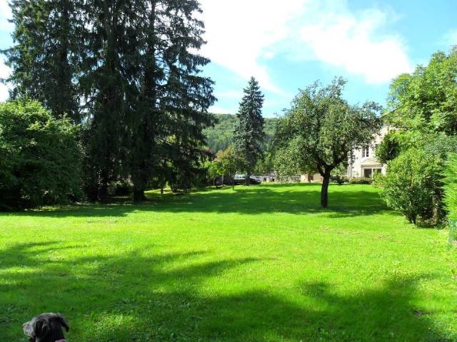 Chambre d'hôte 'A la grenouille' à Bellignat
