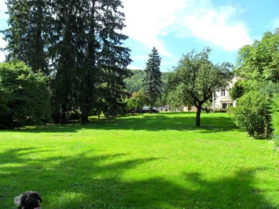 Chambre d'hôte 'A la grenouille' dans l' Ain