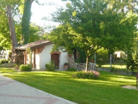 Chambre d'hôte 'Gare du val des bois' à Warmeriville