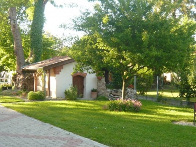 Chambre d'hôte 'Gare du val des bois' à Warmeriville