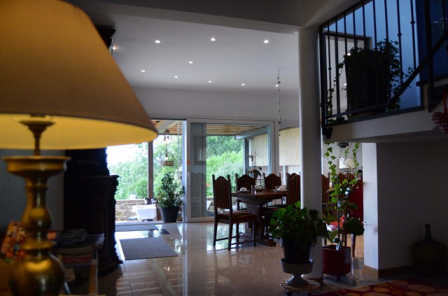 Photo Gte rural Fontaine Chambre d'Hte Guewenheim