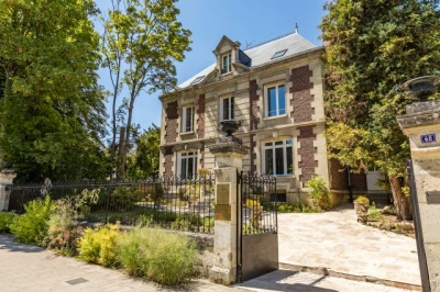 Chambre d'hôte 'Casa la palma' en Picardie