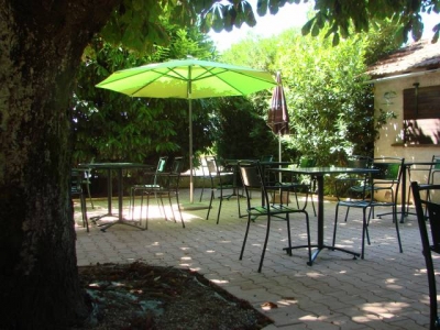 Chambre d'hôte 'Le clos de mady' à Ars sur formans