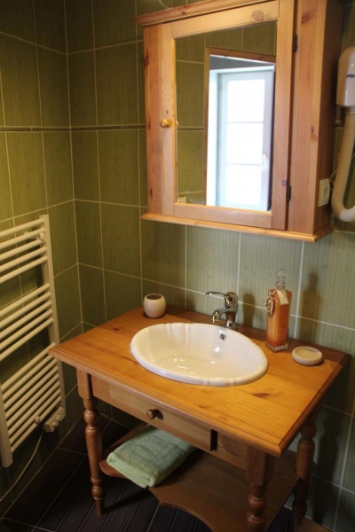 Chambre d'hôte 'Le clos de mady' à Ars sur formans