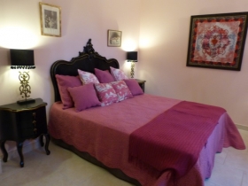 Chambre d'hôte 'Mas de martinet' à Meynes