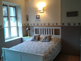 Studio / Appartement 'A la terrasse' à Honfleur