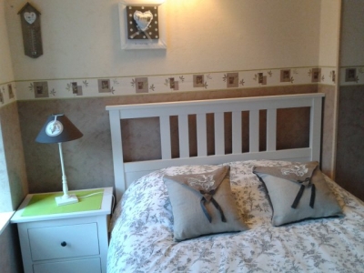 Studio / Appartement 'A la terrasse' à Honfleur