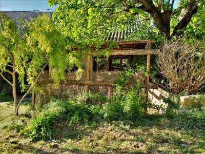 Gîte rural et Camping 'Ferme Equestre Les Coccinelles' à Lurs