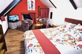 Gîte 'Au gite de kerberso à pléhédel près de paimpol' à Pléhédel