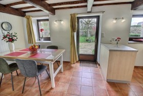 Gîte 'Au gite de kerberso à pléhédel près de paimpol' à Pléhédel