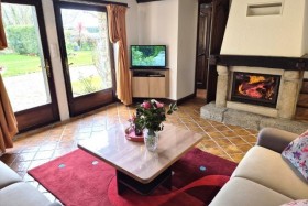 Gîte 'Au gite de kerberso à pléhédel près de paimpol' à Pléhédel