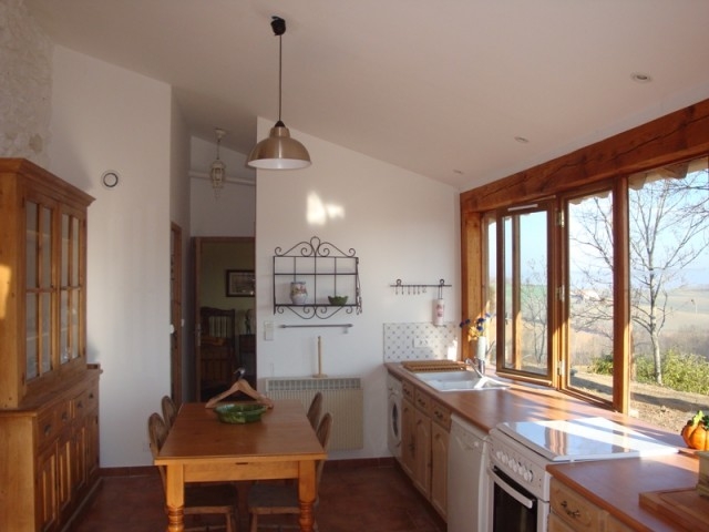 Gîte rural 'Le mas du tour' à Prades