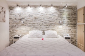 Chambre d'hôtes indépendante 'Marseillecity' à Marseille
