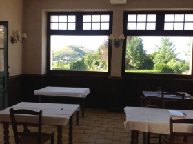 Chambre d'hôte 'Les vallées' à Lurbe st christau