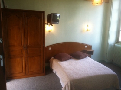 Chambre d'hôte 'Les vallées' à Lurbe st christau