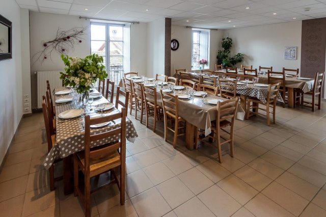 Salle  manger 