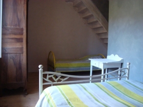 Gîte rural 'Le gite du puits' à Journans